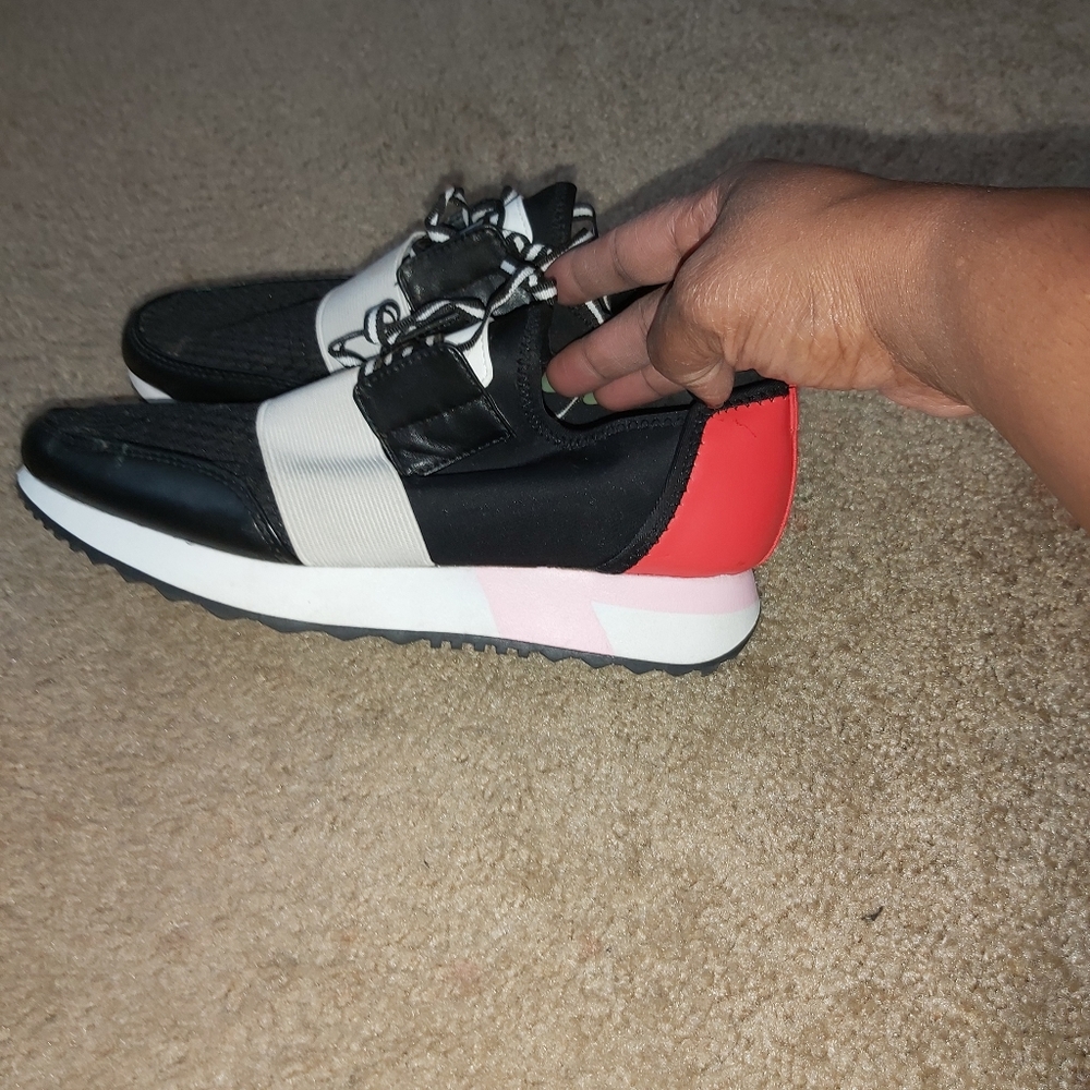 Steve Madden Shoes